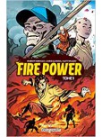 Fire Power - tome 1