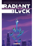 Radiant Black - tome 3