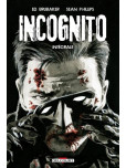 Incognito : Intégrale