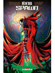 Spawn - King Spawn - tome 5