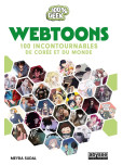 Webtoons : 100 incoutournables de Corée et du monde