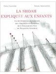La Shoah expliquée aux enfants