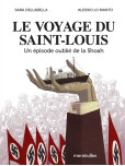 Le voyage du Saint Louis