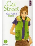 Cat Street - tome 3