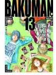 Bakuman - tome 13