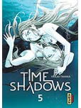 Time shadows - tome 5