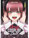 Sexy Cosplay Doll - tome 5