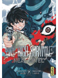 Sky High survival next level - tome 7
