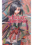 The Elusive Samurai - tome 10