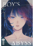 Boy's Abyss - tome 14