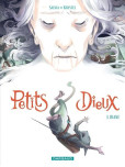 Petits Dieux - tome 3 : Diane