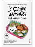 La cuisine sans sushi... ou presque  / Nouvelle édition (augmentée)