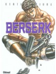 Berserk - tome 2