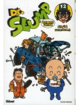 Docteur Slump - tome 12