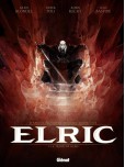 Elric - tome 1 : Le trône de rubis