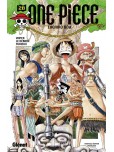 One Piece - tome 28 : Wiper le démon furieux