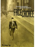 Face cachée - tome 1