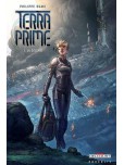 Terra Prime - tome 1 : La Colonie