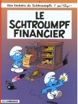 Les Schtroumpfs - tome 16 : Le Schtroumpf financier