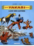 Yakari - L'ami des animaux - tome 2 : L'ami des castors