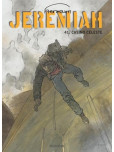 Jeremiah - tome 41 : Casino céleste