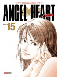 Angel Heart - Saison 1 - tome 15