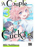 A Couple of Cuckoos - tome 3