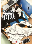 La Gameuse et son chat - tome 7