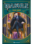 Mashle - tome 15