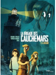 La Brigade des cauchemars - tome 6 : Ariane