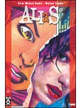 Alias - tome 5 : Pourpre