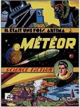 Meteor - L'intégrale - tome 2 : Guerre aux parasites