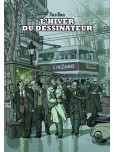 L'Hiver du dessinateur 