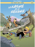 Les Pieds sur Terre - tome 3