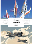 Ecrin O.Dauger Patrouille de France - Corsair