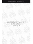 American Vampire Intégrale - tome 3