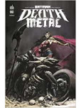 Batman Death Métal - tome 1