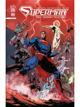 Superman Infinite - tome 2
