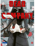 Dead Company - tome 2