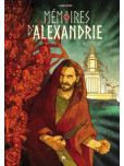 Mémoires D'Alexandrie : Hérophile