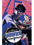 Urbance - tome 1