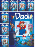 Dad - tome 9 : Papa Pop