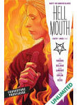 Buffy / Angel Hellmouth