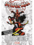 Marvel-verse : Spider-Women