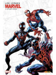 Les icônes de Marvel - tome 2 : Spider-Verse