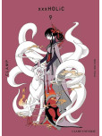 XXXHolic - tome 9