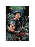 Army Of Darkness – Ashes - tome 1