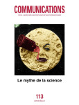 Communications - tome 113 : Le Mythe de la science
