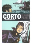 Corto Maltese - tome 10 : La conga des bananes