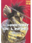 L'Habitant de l'infini - tome 16